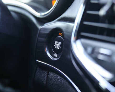 Серый Джип Гранд Чероки, объемом двигателя 3.6 л и пробегом 54 тыс. км за 24800 $, фото 45 на Automoto.ua