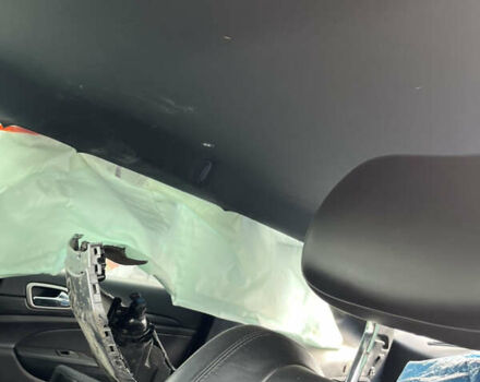 Серый Джип Гранд Чероки, объемом двигателя 3.6 л и пробегом 136 тыс. км за 12300 $, фото 8 на Automoto.ua