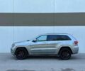 Джип Гранд Чероки 2020 в Полтаве на Automoto.ua Серый Джип Гранд Чероки, объемом двигателя 3.6 л и пробегом 55 тыс. км за 15600 $, фото 7 на Automoto.ua