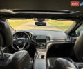 Джип Гранд Чероки 2020 в Киеве на Automoto.ua Серый Джип Гранд Чероки, объемом двигателя 3.6 л и пробегом 48 тыс. км за 28600 $, фото 51 на Automoto.ua