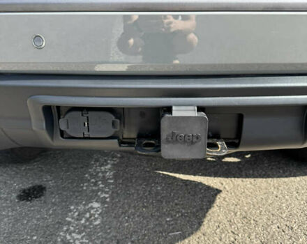 Джип Гранд Чероки 2020 в Киеве на Automoto.ua Серый Джип Гранд Чероки, объемом двигателя 3.6 л и пробегом 48 тыс. км за 28600 $, фото 57 на Automoto.ua