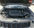 Джип Гранд Чероки 2020 в Днепре (Днепропетровске) на Automoto.ua Серый Джип Гранд Чероки, объемом двигателя 3.6 л и пробегом 101 тыс. км за 6100 $, фото 11 на Automoto.ua