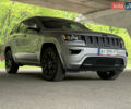 Сірий Джип Grand Cherokee, об'ємом двигуна 3.6 л та пробігом 78 тис. км за 25200 $, фото 15 на Automoto.ua