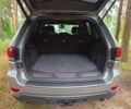 Сірий Джип Grand Cherokee, об'ємом двигуна 3.6 л та пробігом 85 тис. км за 33000 $, фото 6 на Automoto.ua