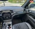Серый Джип Гранд Чероки, объемом двигателя 3.6 л и пробегом 110 тыс. км за 33200 $, фото 58 на Automoto.ua