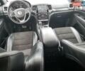 Сірий Джип Grand Cherokee, об'ємом двигуна 3.6 л та пробігом 75 тис. км за 6200 $, фото 6 на Automoto.ua