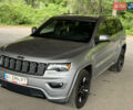 Сірий Джип Grand Cherokee, об'ємом двигуна 3.6 л та пробігом 81 тис. км за 25100 $, фото 37 на Automoto.ua