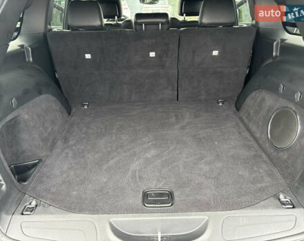 Серый Джип Гранд Чероки, объемом двигателя 3.6 л и пробегом 71 тыс. км за 24999 $, фото 42 на Automoto.ua