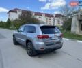 Серый Джип Гранд Чероки, объемом двигателя 3.6 л и пробегом 110 тыс. км за 33200 $, фото 19 на Automoto.ua