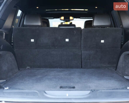 Серый Джип Гранд Чероки, объемом двигателя 3.6 л и пробегом 54 тыс. км за 24800 $, фото 33 на Automoto.ua