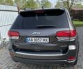 Сірий Джип Grand Cherokee, об'ємом двигуна 3.6 л та пробігом 53 тис. км за 29900 $, фото 1 на Automoto.ua