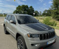 Джип Гранд Чероки 2020 в Киеве на Automoto.ua Серый Джип Гранд Чероки, объемом двигателя 3.6 л и пробегом 48 тыс. км за 28600 $, фото 6 на Automoto.ua
