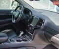 Серый Джип Гранд Чероки, объемом двигателя 3.61 л и пробегом 41 тыс. км за 30899 $, фото 19 на Automoto.ua