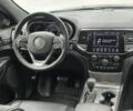 Серый Джип Гранд Чероки, объемом двигателя 3.6 л и пробегом 99 тыс. км за 26900 $, фото 14 на Automoto.ua