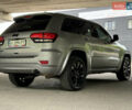 Сірий Джип Grand Cherokee, об'ємом двигуна 3.6 л та пробігом 81 тис. км за 25100 $, фото 16 на Automoto.ua