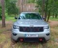 Серый Джип Гранд Чероки, объемом двигателя 3.6 л и пробегом 85 тыс. км за 32000 $, фото 1 на Automoto.ua