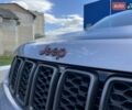 Серый Джип Гранд Чероки, объемом двигателя 3.6 л и пробегом 110 тыс. км за 33200 $, фото 7 на Automoto.ua