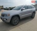 Серый Джип Гранд Чероки, объемом двигателя 3.6 л и пробегом 47 тыс. км за 6100 $, фото 1 на Automoto.ua