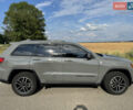 Джип Гранд Чероки 2020 в Киеве на Automoto.ua Серый Джип Гранд Чероки, объемом двигателя 3.6 л и пробегом 48 тыс. км за 28600 $, фото 14 на Automoto.ua