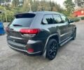 Сірий Джип Grand Cherokee, об'ємом двигуна 3.6 л та пробігом 115 тис. км за 18471 $, фото 3 на Automoto.ua