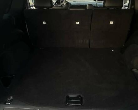 Серый Джип Гранд Чероки, объемом двигателя 3.6 л и пробегом 42 тыс. км за 29000 $, фото 6 на Automoto.ua