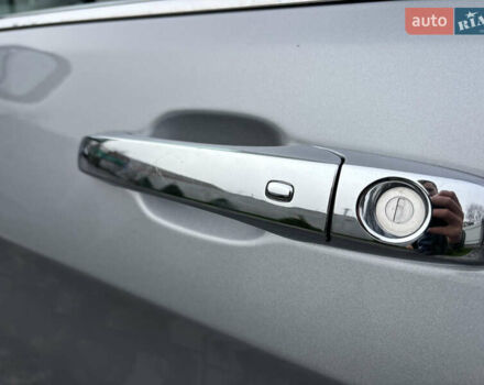 Серый Джип Гранд Чероки, объемом двигателя 3.6 л и пробегом 71 тыс. км за 24999 $, фото 15 на Automoto.ua