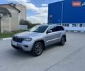 Серый Джип Гранд Чероки, объемом двигателя 3.6 л и пробегом 110 тыс. км за 33200 $, фото 21 на Automoto.ua