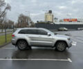 Сірий Джип Grand Cherokee, об'ємом двигуна 3.6 л та пробігом 246 тис. км за 20900 $, фото 2 на Automoto.ua