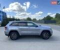 Серый Джип Гранд Чероки, объемом двигателя 3.6 л и пробегом 110 тыс. км за 33200 $, фото 10 на Automoto.ua