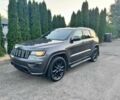 Сірий Джип Grand Cherokee, об'ємом двигуна 3.6 л та пробігом 115 тис. км за 18471 $, фото 1 на Automoto.ua