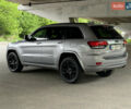 Сірий Джип Grand Cherokee, об'ємом двигуна 3.6 л та пробігом 81 тис. км за 25100 $, фото 3 на Automoto.ua