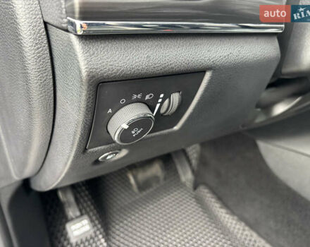 Серый Джип Гранд Чероки, объемом двигателя 3.6 л и пробегом 71 тыс. км за 24999 $, фото 23 на Automoto.ua