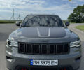 Джип Гранд Чероки 2020 в Киеве на Automoto.ua Серый Джип Гранд Чероки, объемом двигателя 3.6 л и пробегом 48 тыс. км за 28600 $, фото 70 на Automoto.ua
