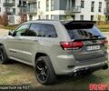 Сірий Джип Grand Cherokee, об'ємом двигуна 3.6 л та пробігом 50 тис. км за 33000 $, фото 3 на Automoto.ua