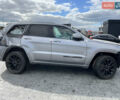 Сірий Джип Grand Cherokee, об'ємом двигуна 3.6 л та пробігом 136 тис. км за 13000 $, фото 1 на Automoto.ua