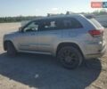 Серый Джип Гранд Чероки, объемом двигателя 3.6 л и пробегом 125 тыс. км за 7100 $, фото 2 на Automoto.ua