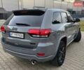Джип Гранд Чероки 2020 в Ивано-Франковске на Automoto.ua Серый Джип Гранд Чероки, объемом двигателя 3.6 л и пробегом 83 тыс. км за 28250 $, фото 4 на Automoto.ua