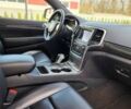 Серый Джип Гранд Чероки, объемом двигателя 3.6 л и пробегом 117 тыс. км за 21500 $, фото 15 на Automoto.ua