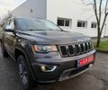 Сірий Джип Grand Cherokee, об'ємом двигуна 3.6 л та пробігом 101 тис. км за 21999 $, фото 1 на Automoto.ua
