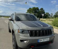 Джип Гранд Чероки 2020 в Киеве на Automoto.ua Серый Джип Гранд Чероки, объемом двигателя 3.6 л и пробегом 48 тыс. км за 28600 $, фото 3 на Automoto.ua