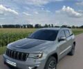 Джип Гранд Чероки 2020 в Киеве на Automoto.ua Серый Джип Гранд Чероки, объемом двигателя 3.6 л и пробегом 48 тыс. км за 28600 $, фото 79 на Automoto.ua