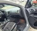 Джип Гранд Чероки 2020 в Ивано-Франковске на Automoto.ua Серый Джип Гранд Чероки, объемом двигателя 3.6 л и пробегом 83 тыс. км за 28250 $, фото 16 на Automoto.ua