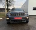 Сірий Джип Grand Cherokee, об'ємом двигуна 3.6 л та пробігом 101 тис. км за 21999 $, фото 2 на Automoto.ua