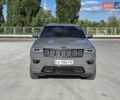 Сірий Джип Grand Cherokee, об'ємом двигуна 3.6 л та пробігом 100 тис. км за 27200 $, фото 1 на Automoto.ua