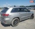 Серый Джип Гранд Чероки, объемом двигателя 3.6 л и пробегом 125 тыс. км за 7100 $, фото 3 на Automoto.ua