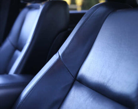 Серый Джип Гранд Чероки, объемом двигателя 3.6 л и пробегом 54 тыс. км за 24800 $, фото 51 на Automoto.ua