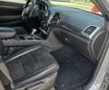 Сірий Джип Grand Cherokee, об'ємом двигуна 3.6 л та пробігом 100 тис. км за 27200 $, фото 10 на Automoto.ua