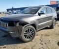 Серый Джип Гранд Чероки, объемом двигателя 3.61 л и пробегом 60 тыс. км за 31500 $, фото 25 на Automoto.ua