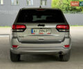 Сірий Джип Grand Cherokee, об'ємом двигуна 3.6 л та пробігом 81 тис. км за 25100 $, фото 5 на Automoto.ua