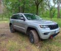 Сірий Джип Grand Cherokee, об'ємом двигуна 3.6 л та пробігом 85 тис. км за 33000 $, фото 1 на Automoto.ua